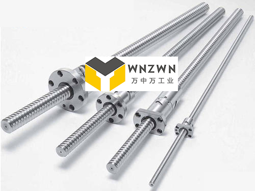 丝杆
