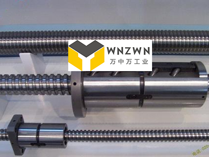 丝杆