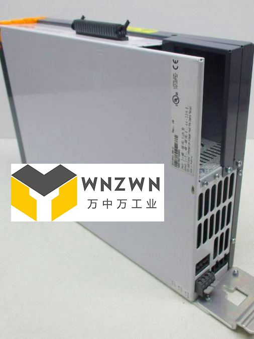 海德汉驱动维修