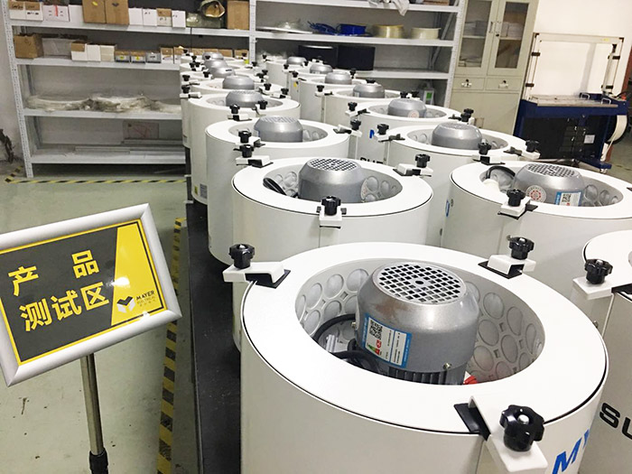 修修哒产品测试区