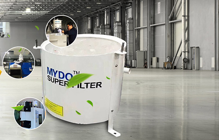 浅谈修修哒电气的核心实力