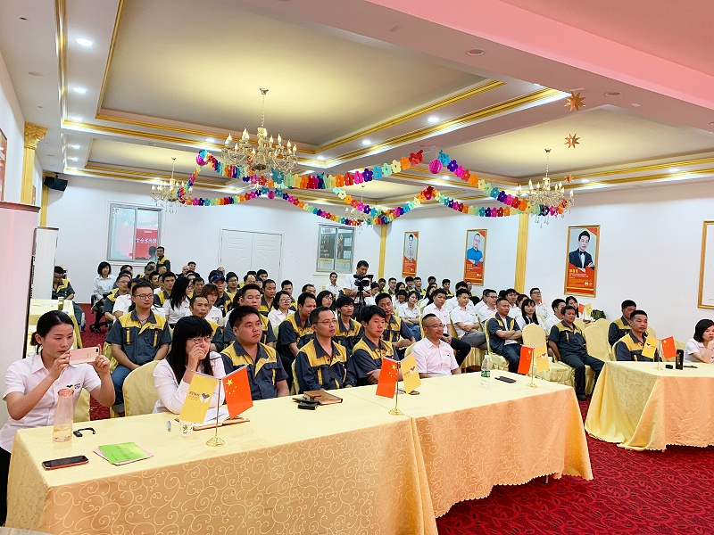 修修哒电气商学院